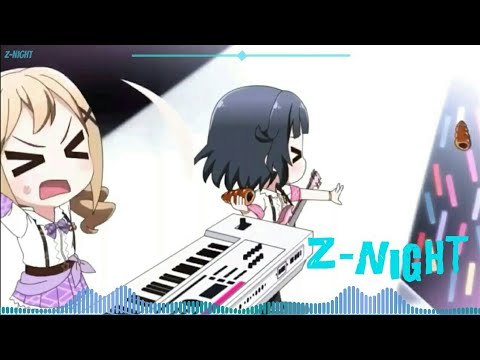 ღ NIGHTCORE - Castle in the Sky ღ