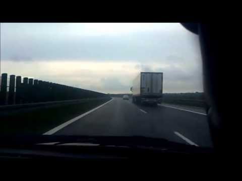 S8 Syców-Wschód - AOW - A4 Bielany (x2)