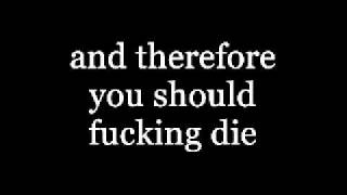 The Love War - mMMM...