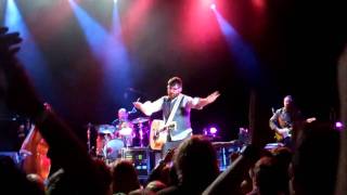Decemberists - Chimbley Sweep