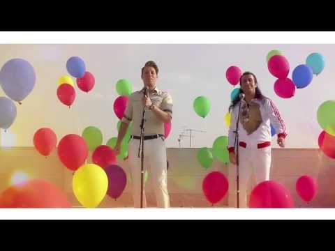 Ashkin 0098 Feat. Saeed Shayan - Bemiram Video