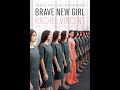 Brave New Girl By Rachel Vincent Book Review