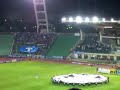 videó: Debreceni VSC - PFC Levski Sofia, 2009.08.25