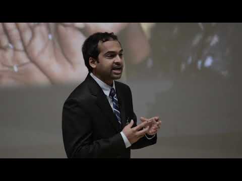 UNT Three Minute Thesis - Stress Tolerant Crops: The Key to Global Food Security
