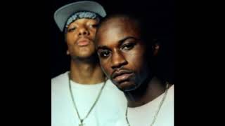 the truth behind the Mobb Deep and Dungeon Family issue