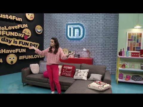 Fun Day 13/02/2018 | IN TV Albania