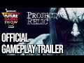 Project Relic Gameplay Trailer - Future Games Show GamesCom 2021
