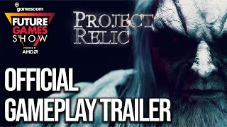 Еще больше битв с боссами в новом трейлере корейского многопользовательского экшена Project Relic