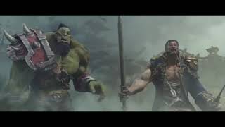 [閒聊] 一分半內看完魔獸世界劇情