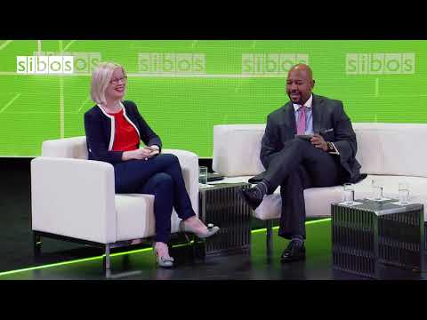 The Future of Money (Big Issue Debate)