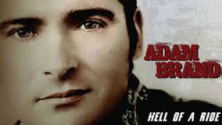 Adam Brand Feat.Melinda Schneider-Love Away The Night