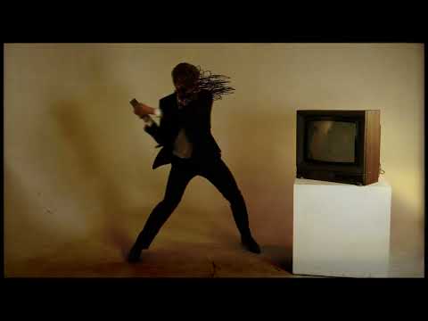 A Place To Bury Strangers - Change Your God (Official Music Video)