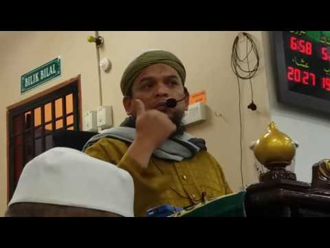 Wasiat ke11 menjaga ucapan dan tuturkata.- Ibnu Arabi