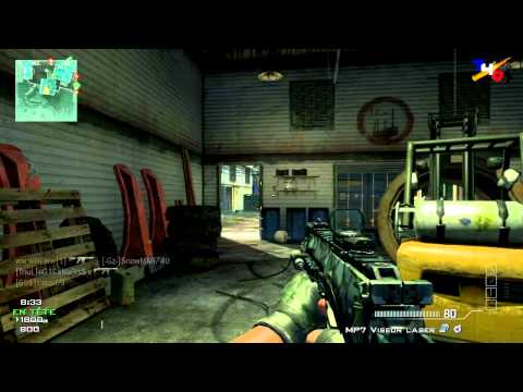 comment augmenter son karma fallout 3