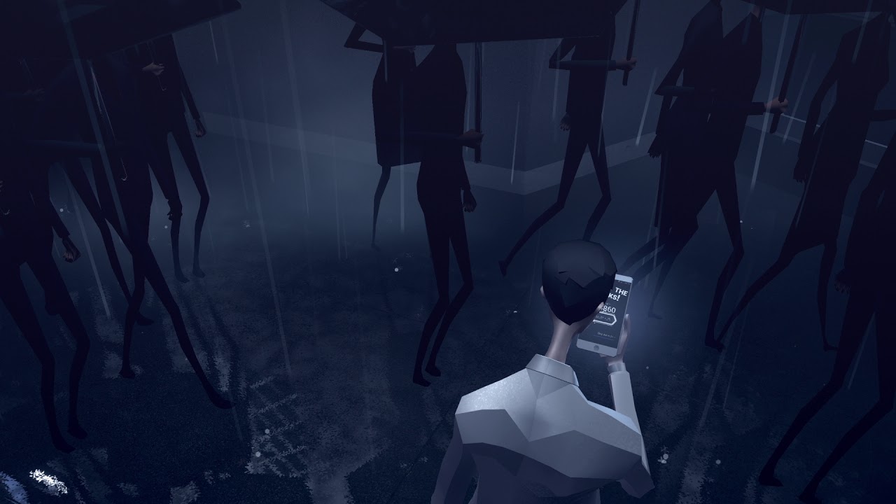Trailer trailer thumbnail