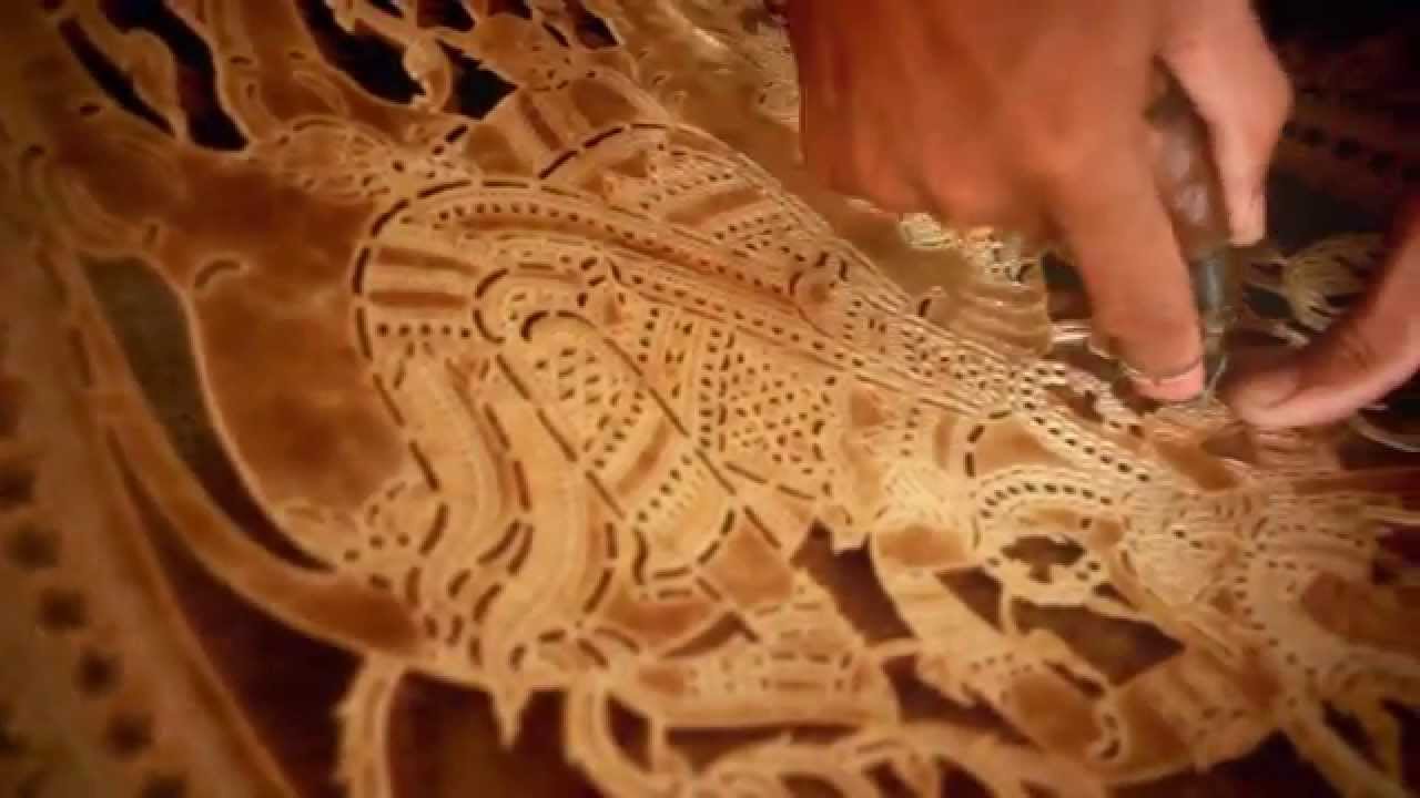Bang Kaeo Shadow Puppet Handicraft Center