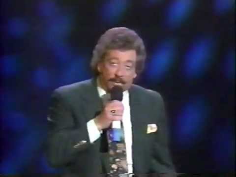 The Statler Brothers - Hat and Boots