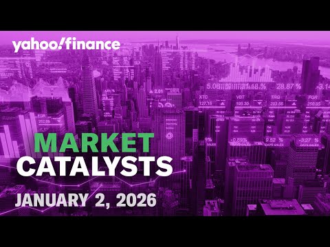 Nvidia, AMD CES preview, Investopedia's top 5 stocks for 2026