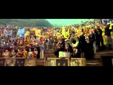 Harry Potter y el Cáliz de Fuego