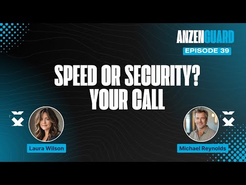 VPN Protocols Explained: What You Need to Know | AnzenGuard Podcast [EP 039]