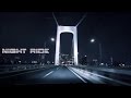Night Ride with Willie Bobo