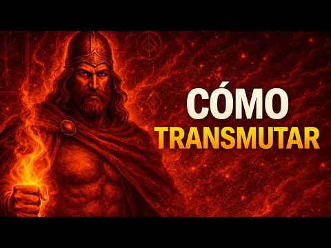Retención y Transmutación: Lo Que Realmente Permite Que La Energía se Transforme
