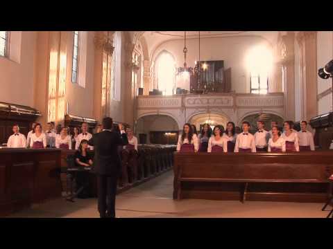 Corul Rapsodia Iubirii - Iarta-ma Doamne