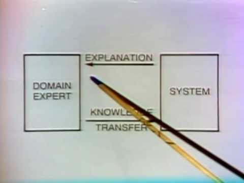 Artificial Intelligence—Learning and the TEIRESIAS Program (1981) Video