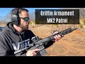 Griffin Armament MK2 Patrol