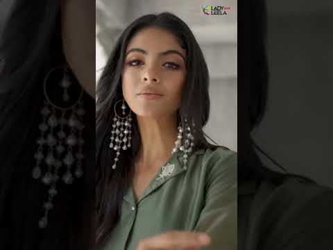 Lady Leela Marbles Pure Handwork On Viscose Organza Wholesale Co-Ord Set Catalog – product video thumbnail
