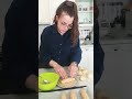 When Your Italian Wife Bakes Filipino Style Spanish Bread Pure Love Ian Nancy Shorts