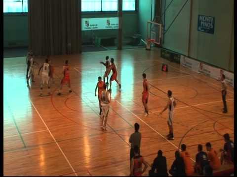 Finales EBA Albacete   Valencia