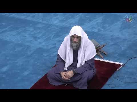 The blessings of Umrah | Isha Khatirah |  Sh. Yaser Birjas