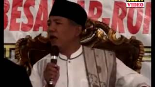 Download lagu KH. Imam Saerozi : Masjid Arrohmah Jatirogo mp3