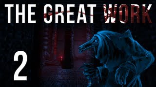 Amnesia: The Great Work | Part 2 | TERRIFYING BEYOND IMAGINATION