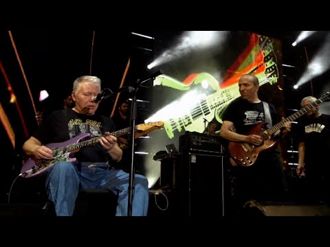 Video thumbnail for Yo-Ya - יו-יה (Live)