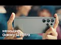 Смартфон Samsung Galaxy S23 Ultra S918 12/256GB Beige 6