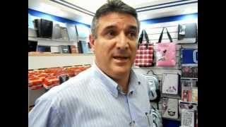 Entrevista com Wagner Jacob