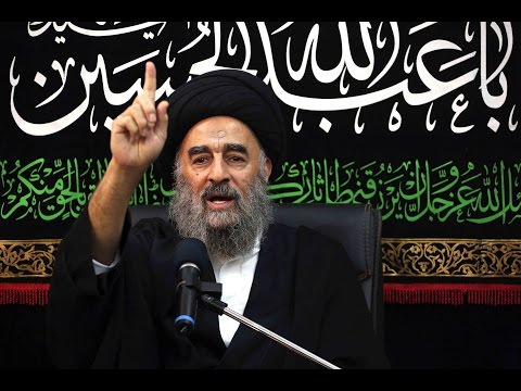 ⁣عناوين ملحمة الطف -3- (ملحمة الطف عنوان الخلق العظيم) 8 محرم