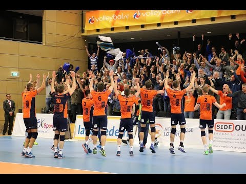 Supercup in Groningen opmars naar prijzen voor Orion