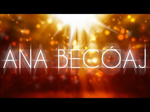 Aná Becóaj - A Oração mais poderosa!