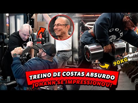 JORLAN TAUGHT CLASS ONCE AGAIN!!