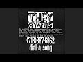 They Might Be Giants - Minimum Wage [Dial-A-Song 1989 CD-R]