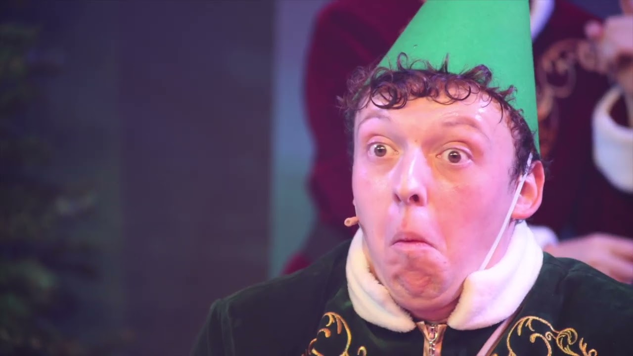 Elf the Musical