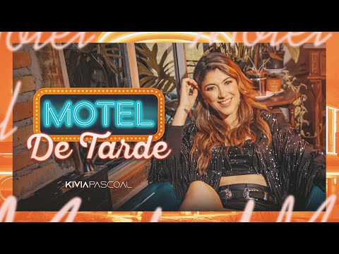 Kivia Pascoal - Motel de Tarde (Oficial)