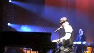 Matt Giraud - You Found Me