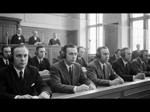 Did SS Members Face Justice After WW2? The Disturbing Truth