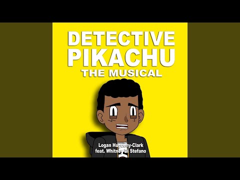 Detective Pikachu: The Musical