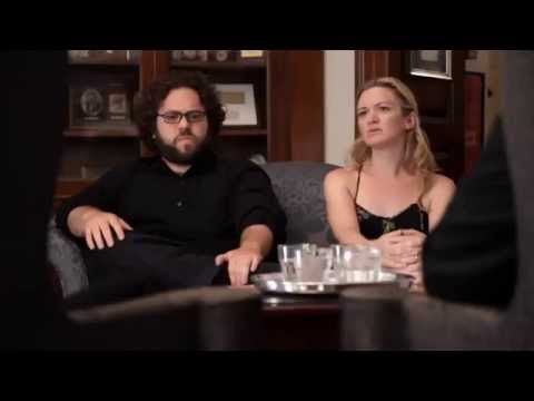 Don Peyote ~ Trailer