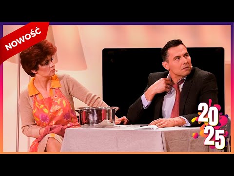 Po wywiadówce (NOWOŚĆ, 2025) - Kabaret Zdolni i Skromni, Trzecia Strona Medalu, Czesuaf